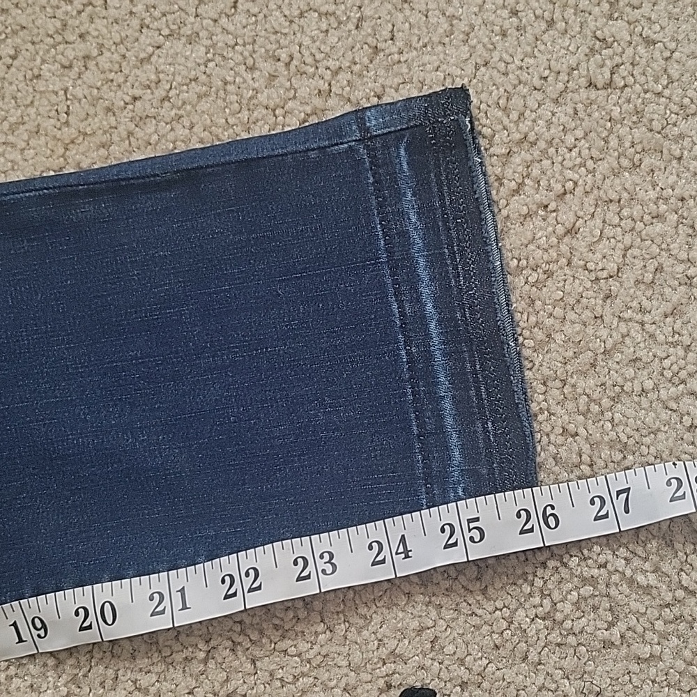 NWT WHBM Jeans size 6/28 - Picture 8 of 8